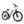 Genuine eBike CU 500, 48V13Ah 500W Motor