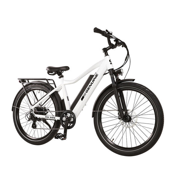 Genuine eBike CU 500, 48V13Ah 500W Motor