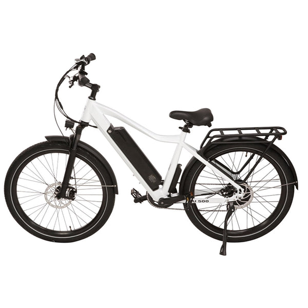 Genuine eBike CU 500, 48V13Ah 500W Motor