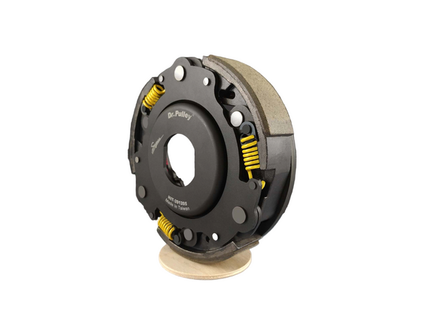 Dr. Pulley Linhai 260 HiT Clutch