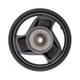 Universal Parts 10" Steel Rear Wheel