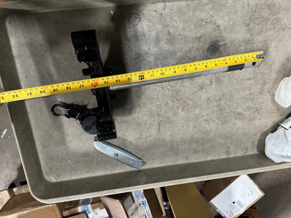 Triple Tree Assembly; CSC Bella