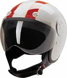 HCI 3/4 Open Face Helmets *Close Out*