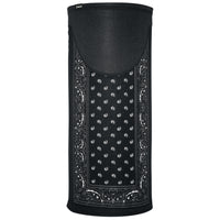 SPORTFLEX„¢ SERIES, WINDPROOF, BLACK PAISLEY-TW101