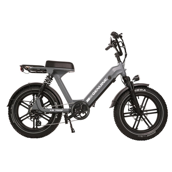 Genuine eBike XS 750F, 48V15Ah 750W Motor