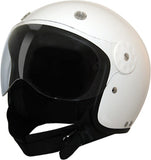 HCI 3/4 Open Face Helmets *Close Out*