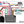 ZK2430-D-FS (ZK2430-D-LD) Control Module with 4-Wire Throttle Connector for the Razor E200 (Versions 24+), E300 (Versions 20+), MX350/MX400 (Versions 33 - 36), Pocket Rocket (Versions 27+), Pocket Mod (Versions 45+), & RX200 (Versions 1+)