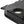 NCY Gas Tank Cover (Composite, Black); Honda Ruckus
