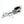 NCY Desert Eagle Sidestand (Chrome); Honda Ruckus