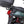 Prima Rear Rack (Black); Genuine Hooligan