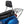Prima BBQ Rear Rack (w/ Backrest); Vespa P Series, Stella