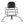 Prima Rear Rack (Backrest, Chrome); Vespa Primavera, Sprint