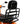 Prima Rear Rack (Backrest, Black); Vespa Primavera, Sprint
