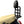 Prima Rear Rack (Backrest,Black); Vespa LX50 and 150