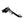Black Buzzetti Sidestand for Vespa Primavera, Sprint