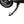 Black Buzzetti Sidestand for Vespa Primavera, Sprint