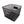 Prima Milk Crate (Metal)