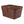 Prima Rear Basket (Large, w/ Removable Liner); Universal