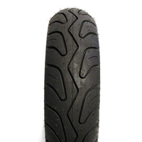 Prima Tire (Whitewall, 100/90 - 10)