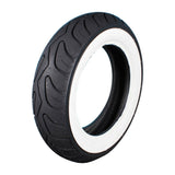 Prima Tire (Whitewall, 100/90 - 10)