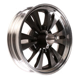 Blue Line Wheel (13 Inch, Disc Brake); GY6, Scoot Coupe
