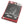 NCY Speedo Bracket (Black); Honda Ruckus
