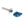 NCY Throttle Tube (Cam Type; 7/8