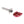 NCY Throttle Tube (Cam Type; 7/8