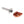 NCY Throttle Tube (Cam Type; 7/8