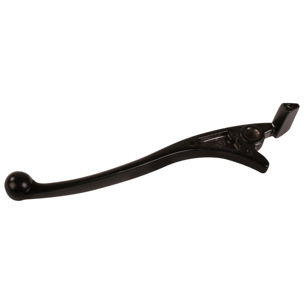 Blue Line Left Hand Brake Lever; Scoot Coupe
