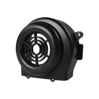 Fan Cover; CSC go., QMB139 Scooters