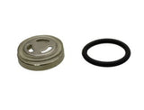 Master Cylinder Sight Lens Replacement