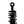 NCY Performance Shock (Black); Honda Ruckus
