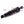NCY Performance Shock (Black); Honda Ruckus