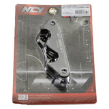 NCY Caliper Adapter (200mm, 2 Piston Caliper); Dio, Ruckus