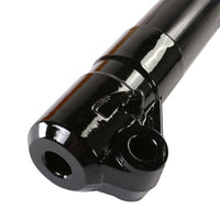 NCY Front Forks (Black); Buddy 50, Roughhouse 50