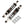YSS Performance Shock Set, G400C