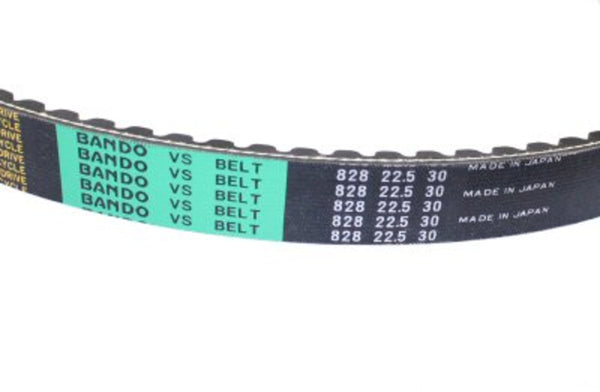 Bando Kevlar CVT Drive Belt 828-22.5-30