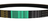 Bando Kevlar CVT Drive Belt 977-23.3-30