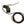 Universal Parts Right Brake Lever