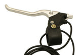 Universal Parts Right Brake Lever