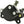 Universal Parts Rear Hydraulic Disc Brake Caliper