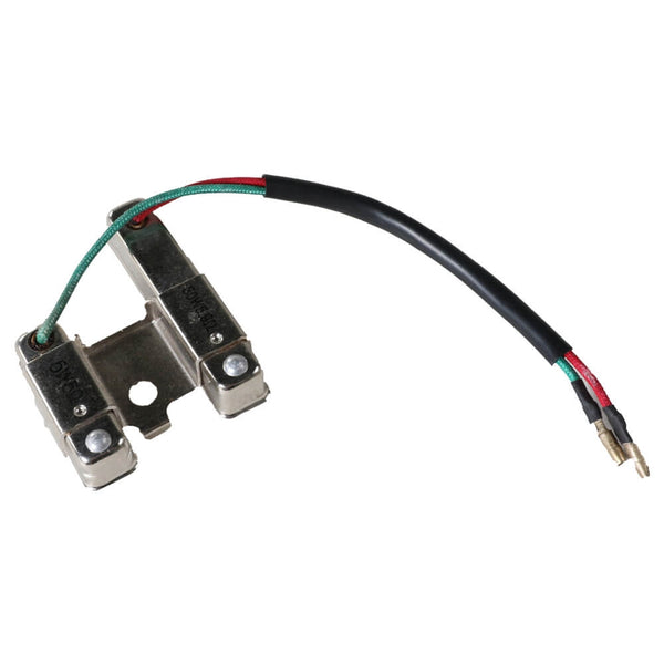 Blue Line Replacement Resistor; GY6