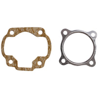 Replacement gaskets, (NCY Cylinder Kit) ; Minarelli 70 kits