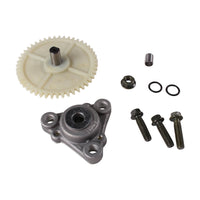 Complete Oil Pump Assembly; CSC go., QMB139 Scooters