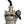 Primo Scooter Company Carburetor for 4-stroke - PZ19