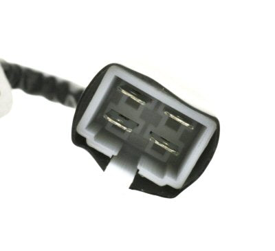 Universal Parts 4 Pin Ignition Switch