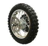 Rear Wheel Assembly for Razor MX500/MX650