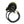 Universal Parts Twist Grip Throttle for Razor MX350/MX400