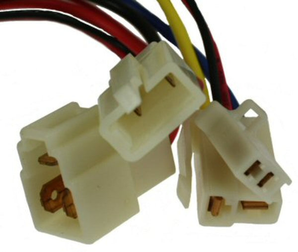 Primo Scooter Company Electrical Kit for Razor Dirt Quad